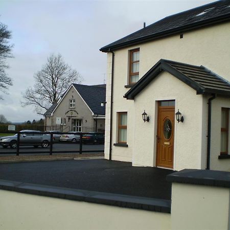 Clogher Valley Golf Club Fivemiletown Esterno foto
