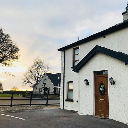 Clogher Valley Golf Club Fivemiletown Esterno foto