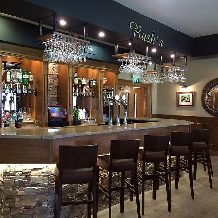 Clogher Valley Golf Club Fivemiletown Esterno foto
